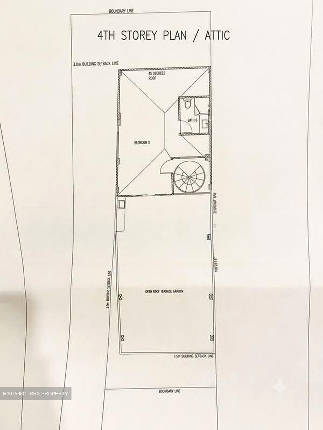 Nanyang Park (D19), Terrace #571297881